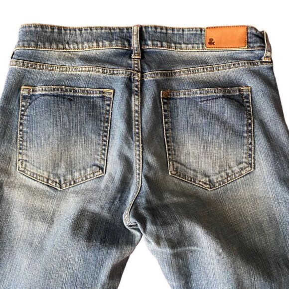 H&M Loyal Bootcut Jeans   - Picture 4 of 10